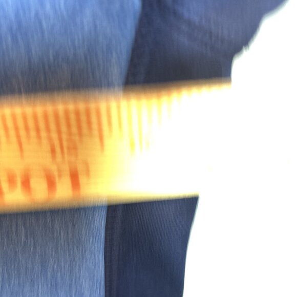 Russell Hoodie Sweatshirt BlueSize Medium 8Boys - Picture 3 of 14